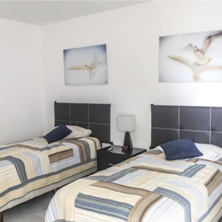 Villas La Marina Cancun Ngoại thất bức ảnh