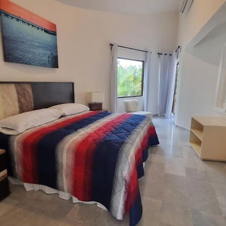 Villas La Marina Cancun Ngoại thất bức ảnh