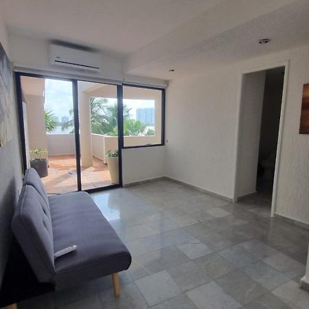 Villas La Marina Cancun Ngoại thất bức ảnh