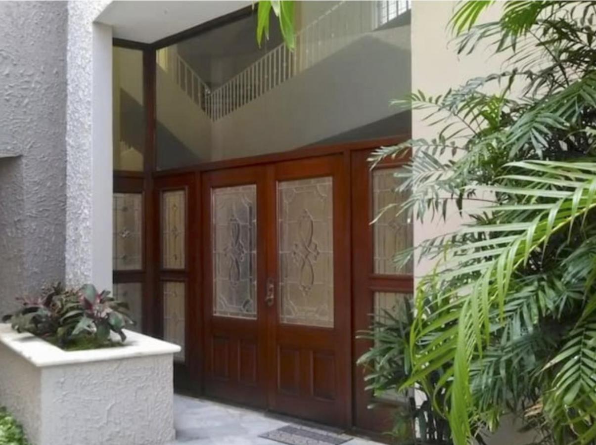 Villas La Marina Cancun Ngoại thất bức ảnh