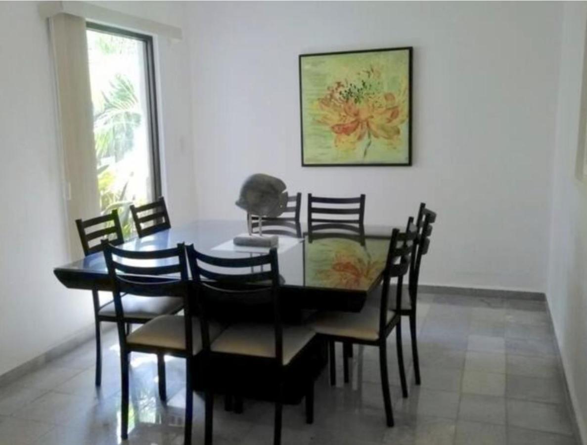 Villas La Marina Cancun Ngoại thất bức ảnh