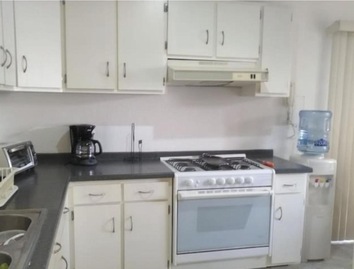 Villas La Marina Cancun Ngoại thất bức ảnh