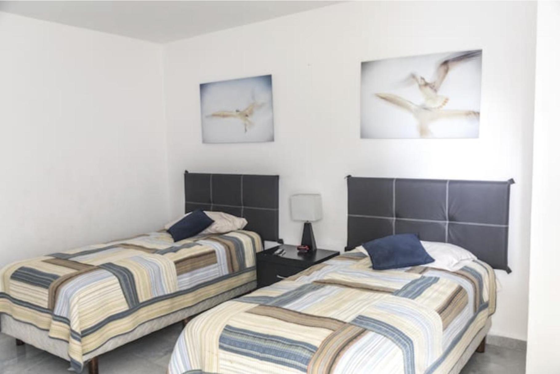 Villas La Marina Cancun Ngoại thất bức ảnh