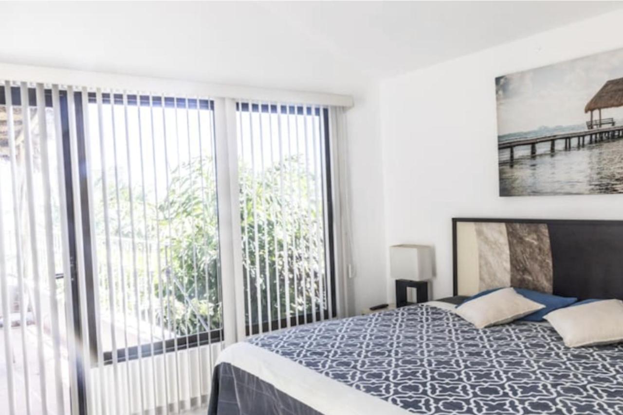 Villas La Marina Cancun Ngoại thất bức ảnh