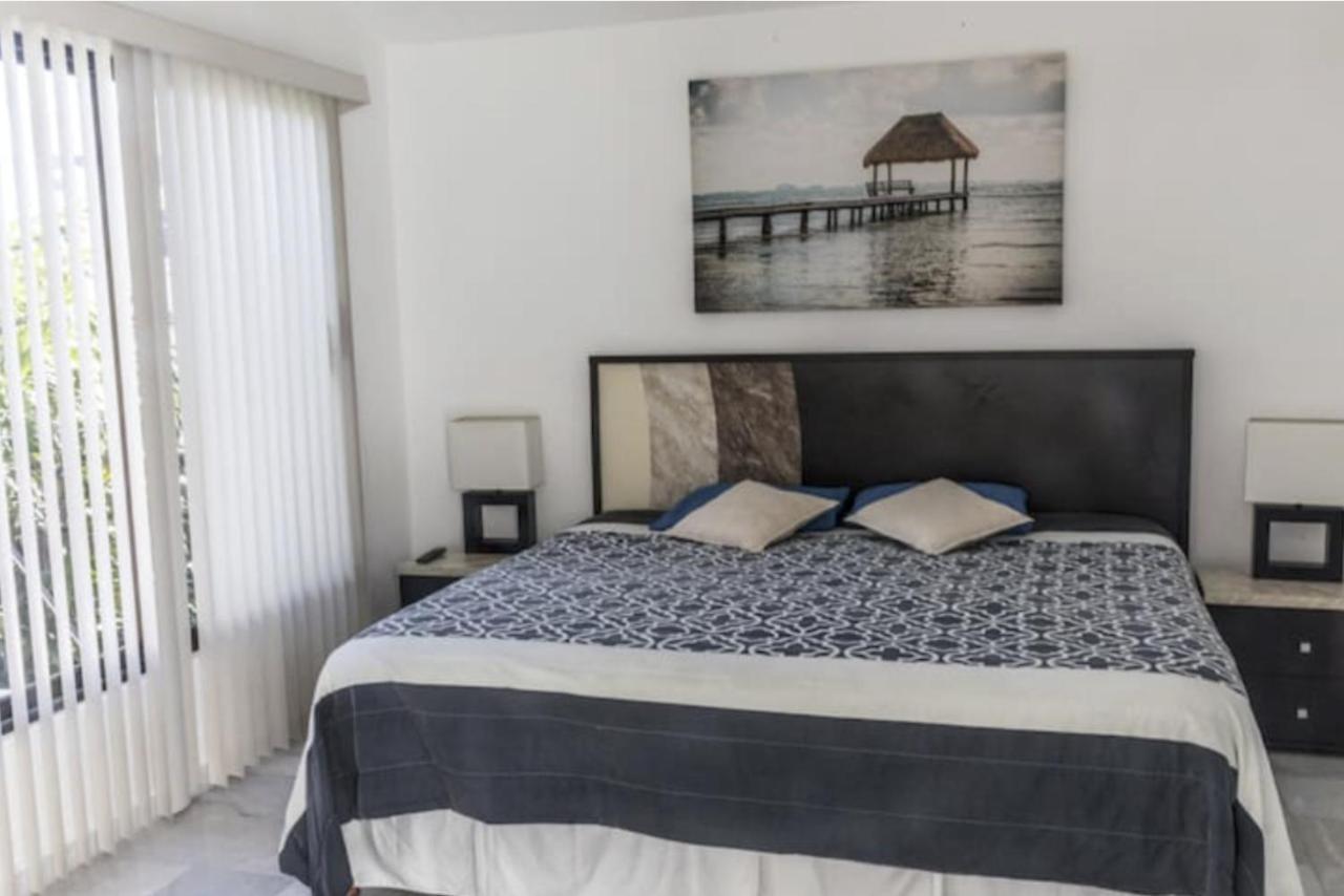Villas La Marina Cancun Ngoại thất bức ảnh