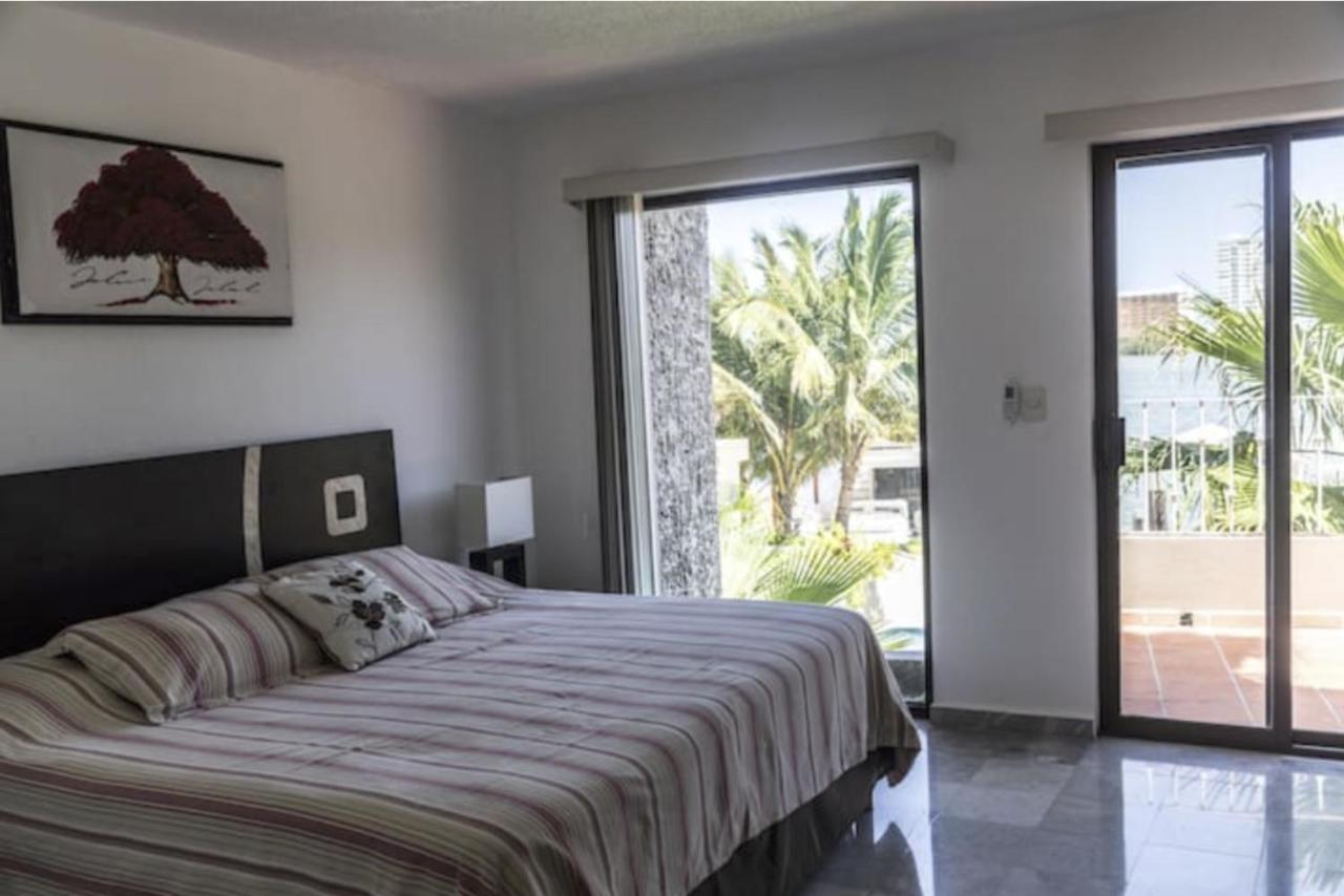 Villas La Marina Cancun Ngoại thất bức ảnh