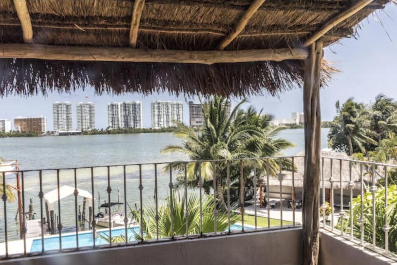 Villas La Marina Cancun Ngoại thất bức ảnh