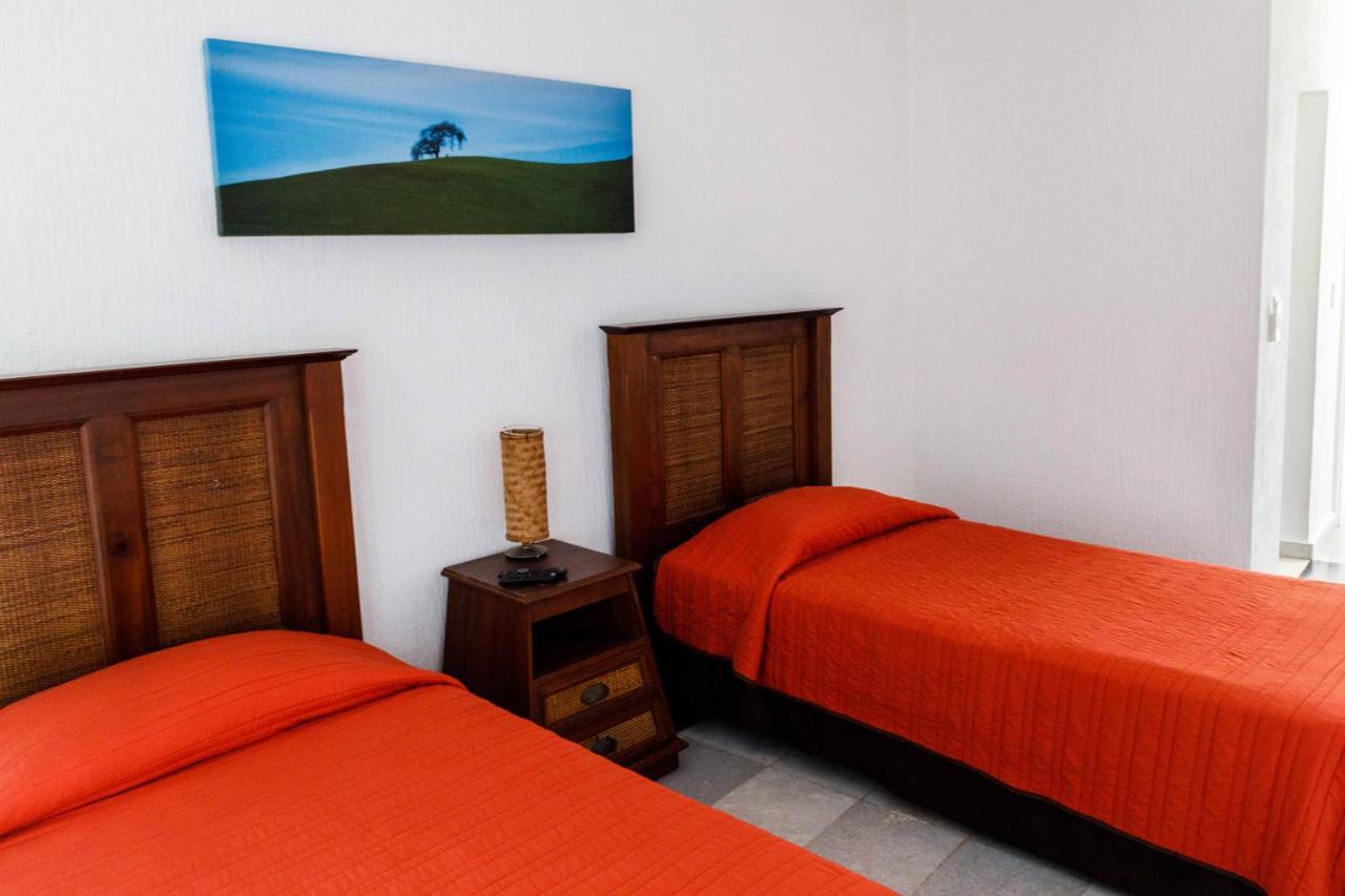 Villas La Marina Cancun Ngoại thất bức ảnh