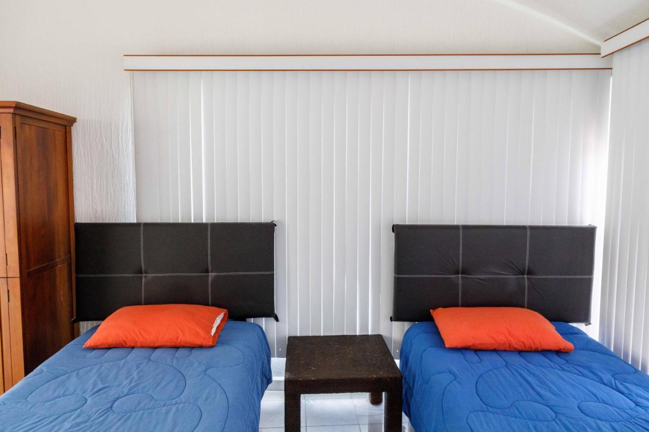 Villas La Marina Cancun Ngoại thất bức ảnh