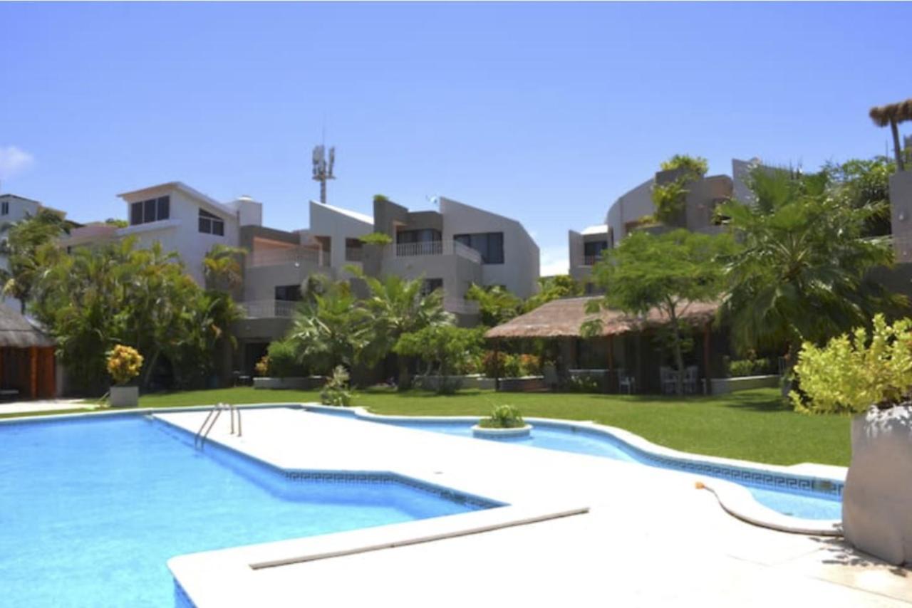 Villas La Marina Cancun Ngoại thất bức ảnh