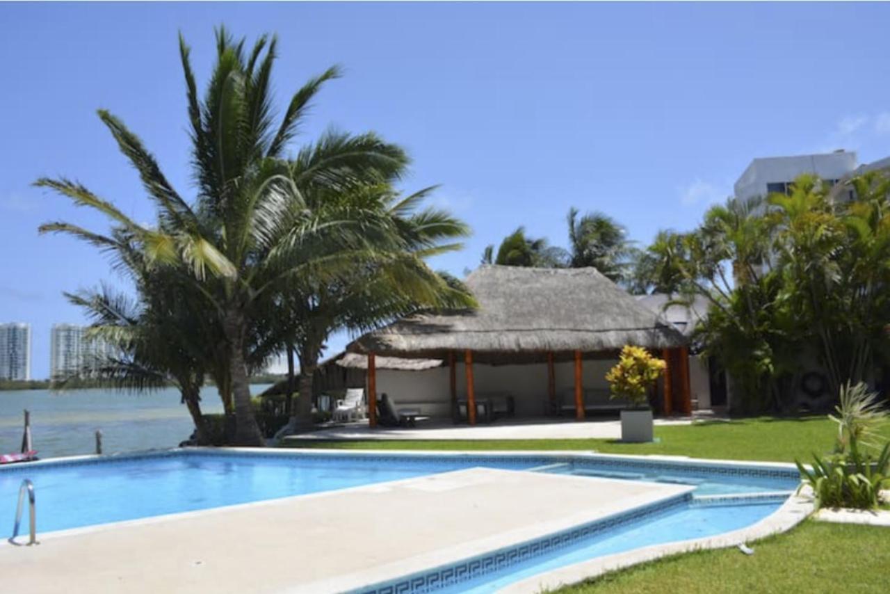 Villas La Marina Cancun Ngoại thất bức ảnh