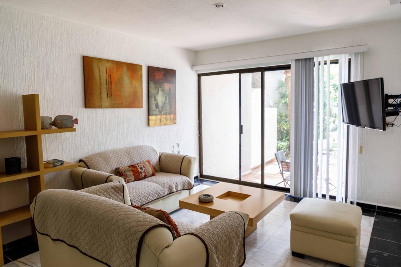 Villas La Marina Cancun Ngoại thất bức ảnh
