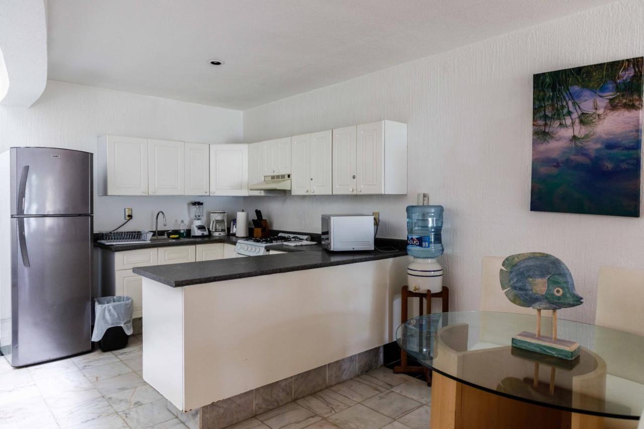 Villas La Marina Cancun Ngoại thất bức ảnh