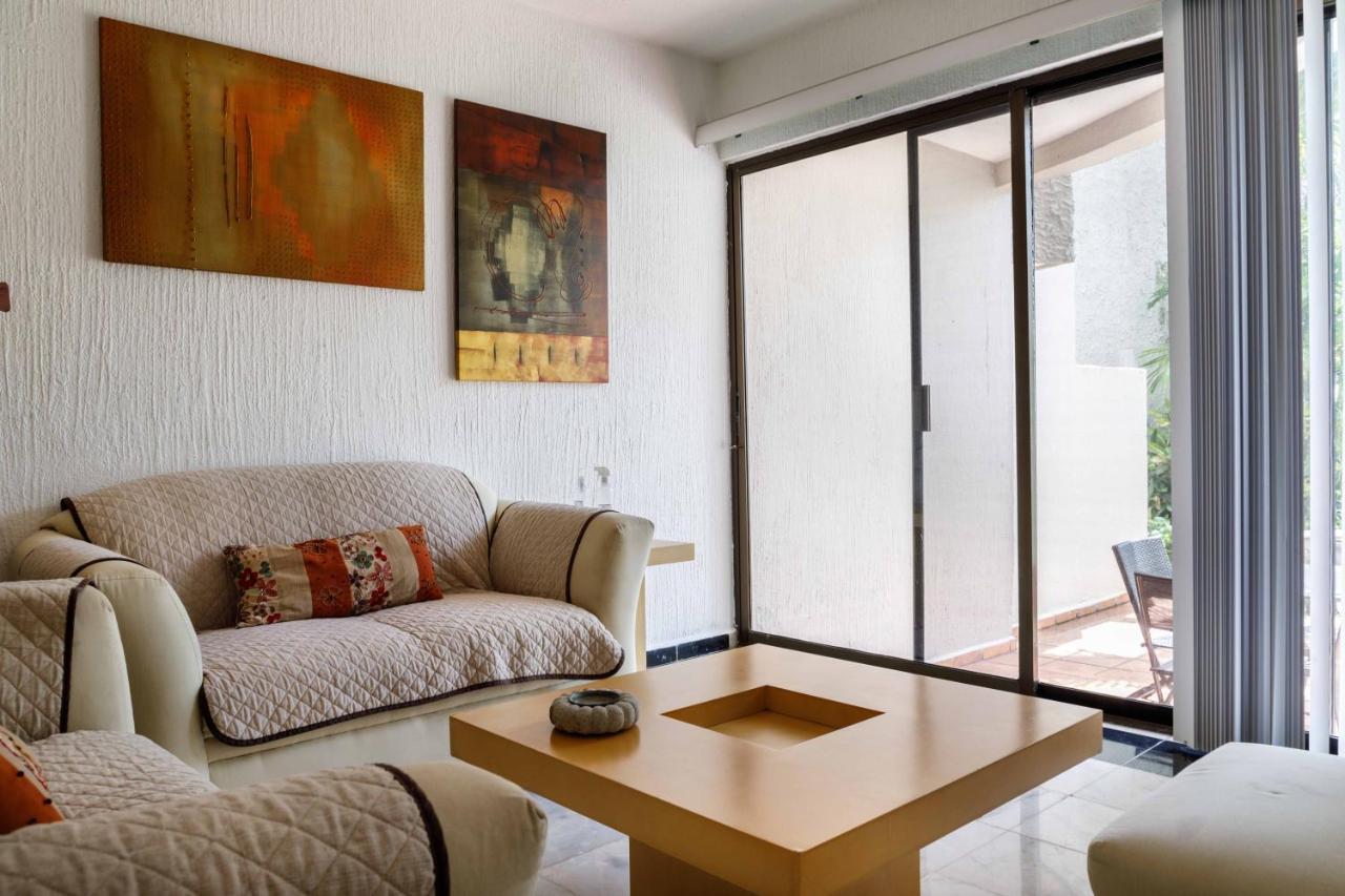 Villas La Marina Cancun Ngoại thất bức ảnh