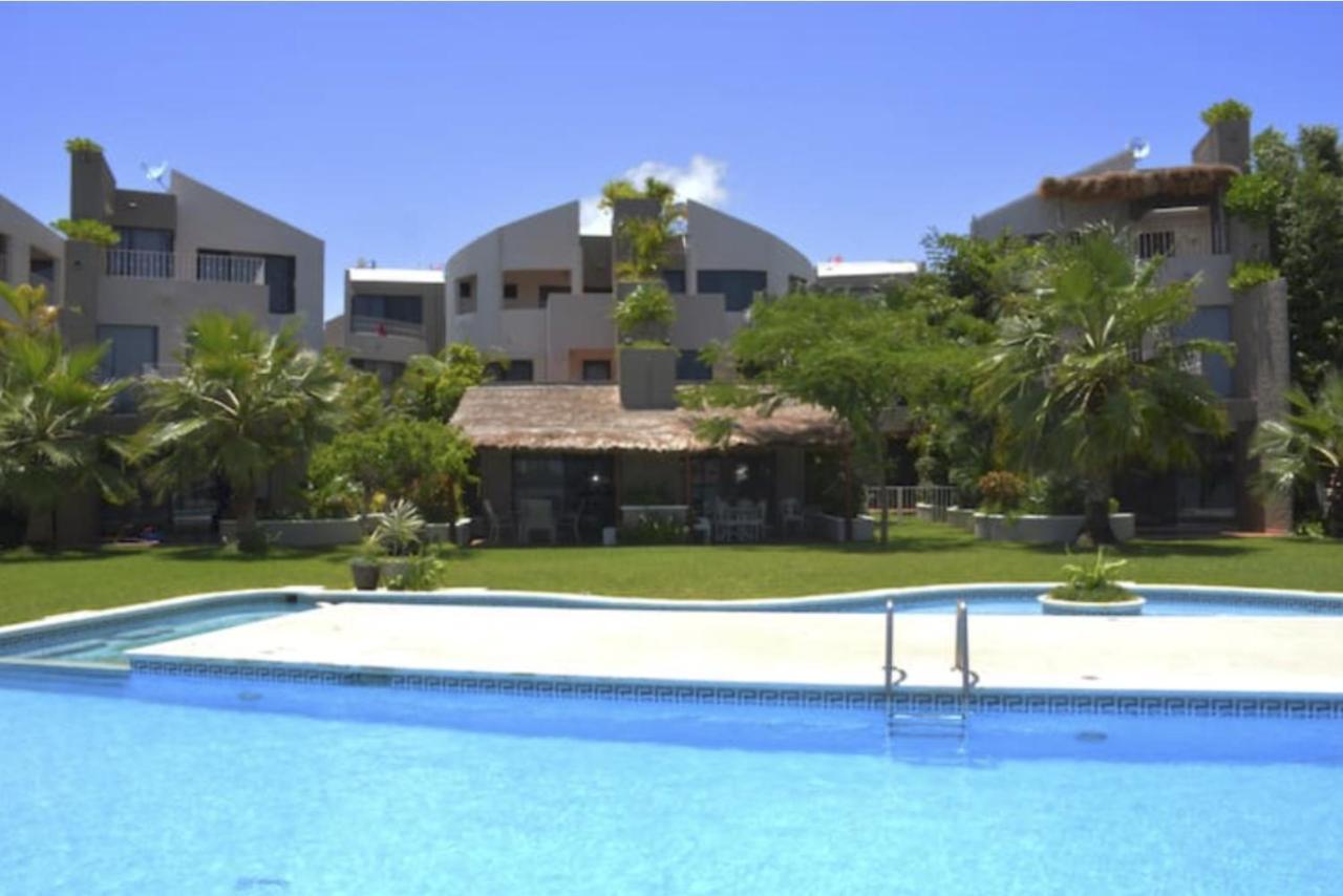 Villas La Marina Cancun Ngoại thất bức ảnh