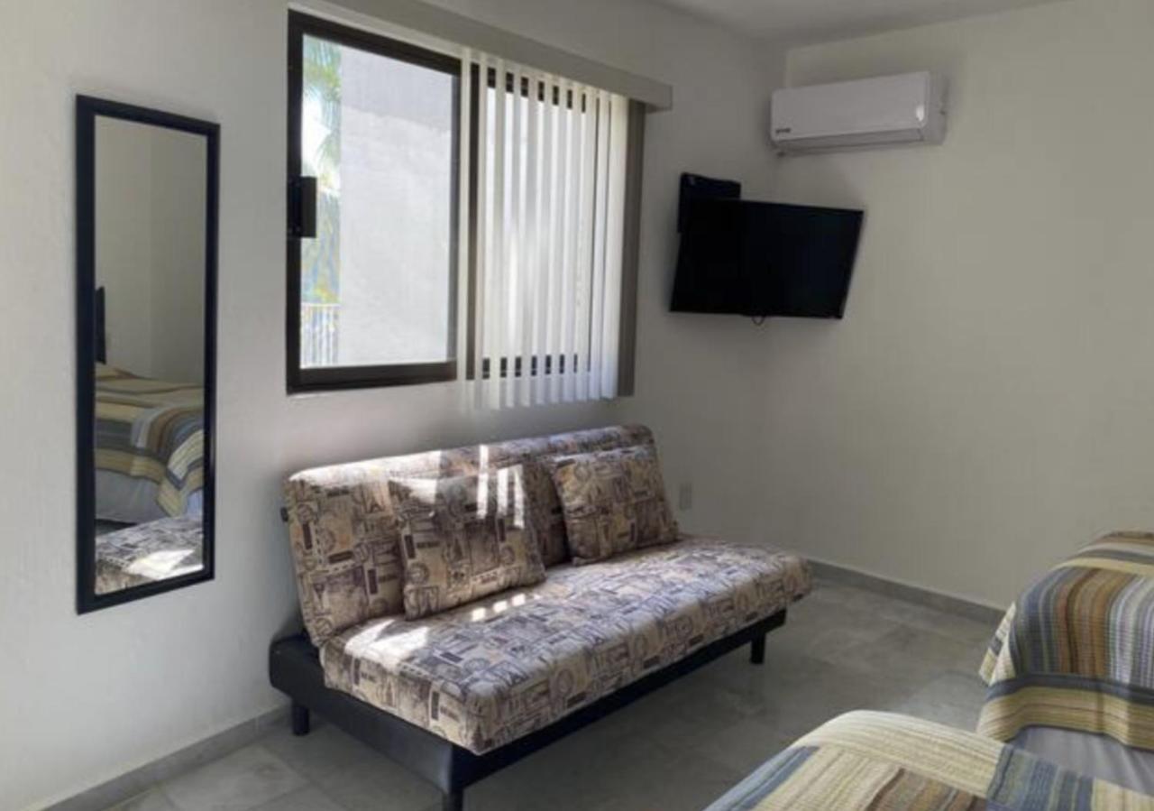 Villas La Marina Cancun Ngoại thất bức ảnh