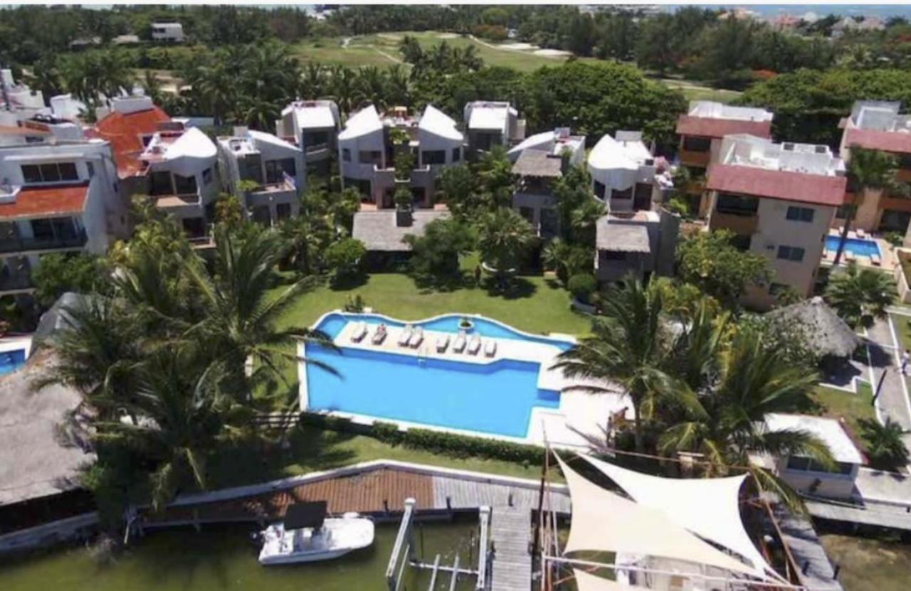 Villas La Marina Cancun Ngoại thất bức ảnh