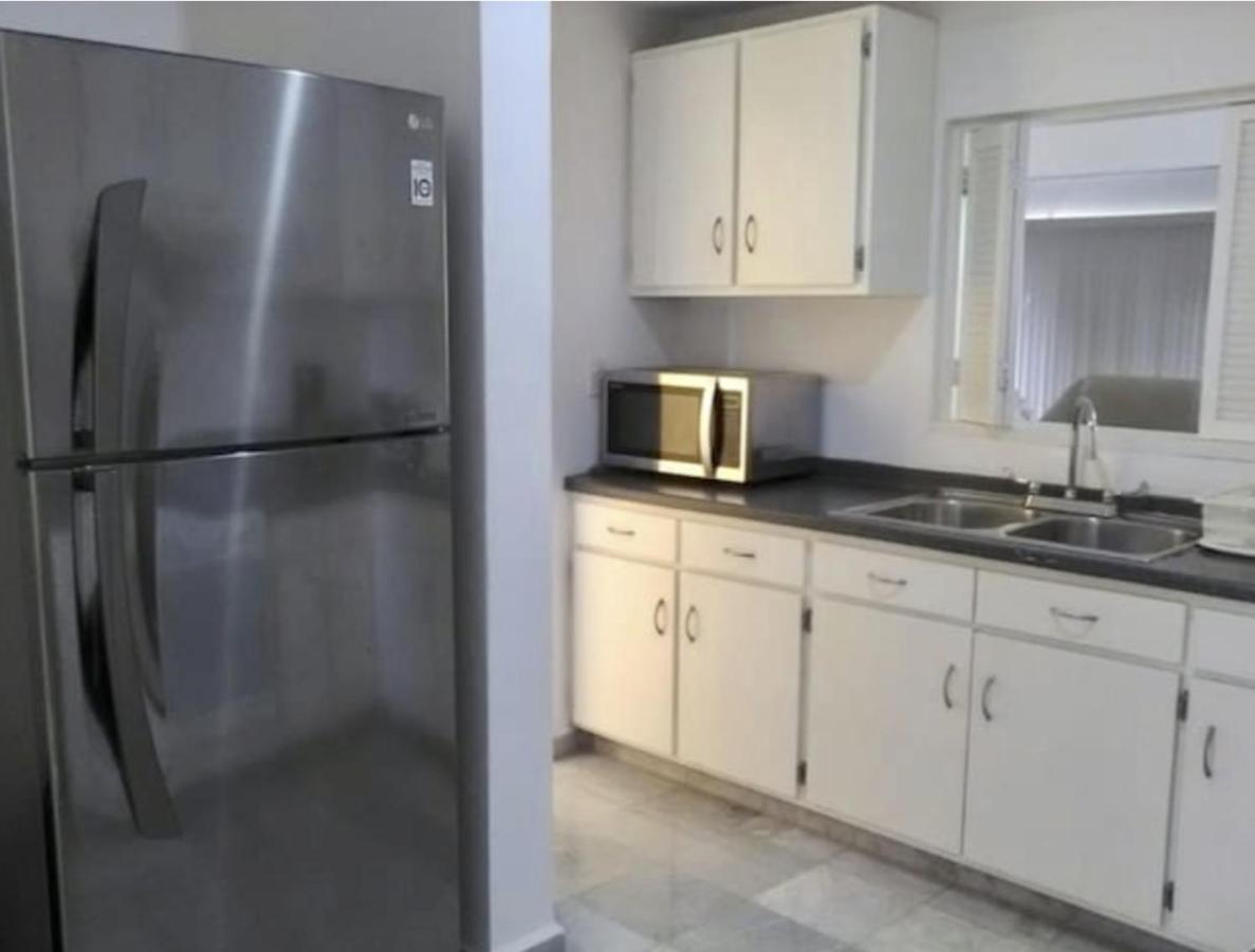 Villas La Marina Cancun Ngoại thất bức ảnh