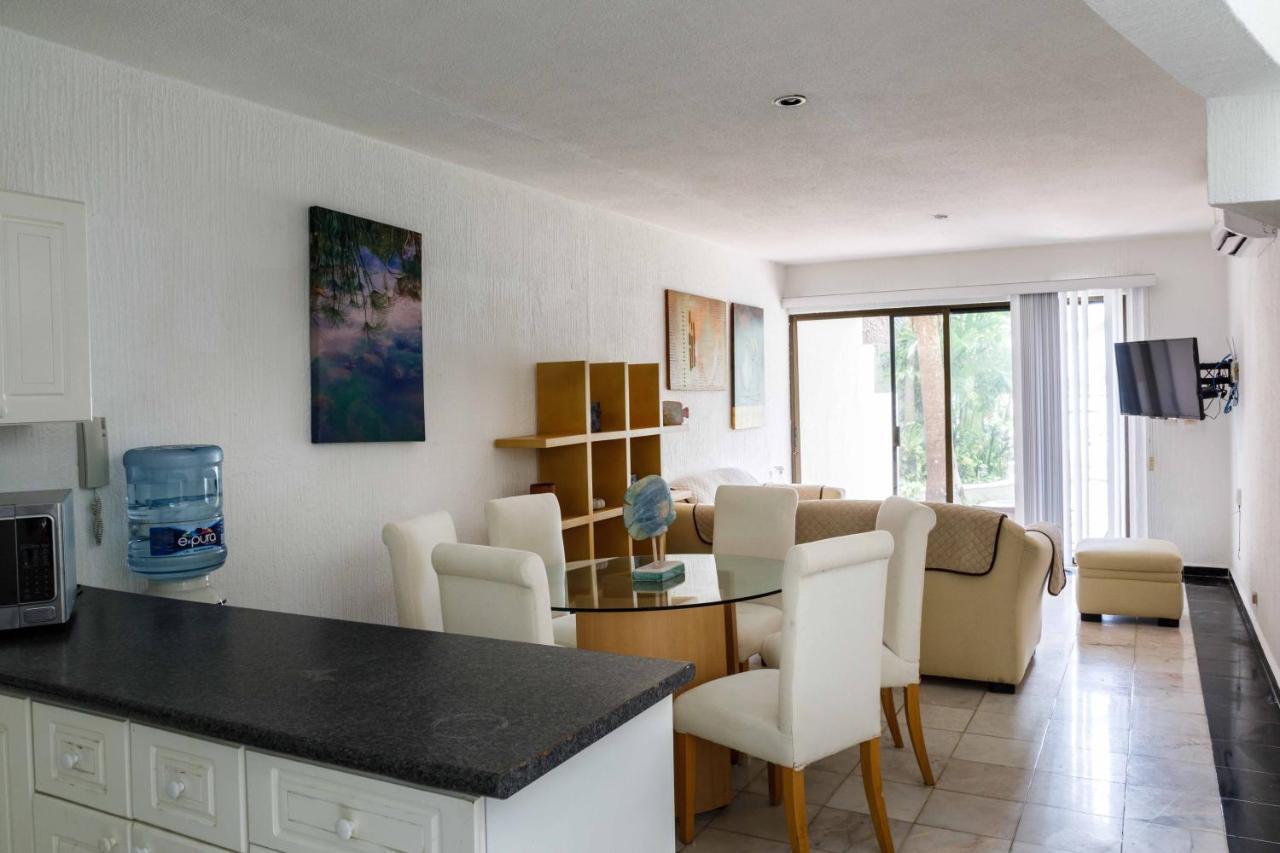 Villas La Marina Cancun Ngoại thất bức ảnh