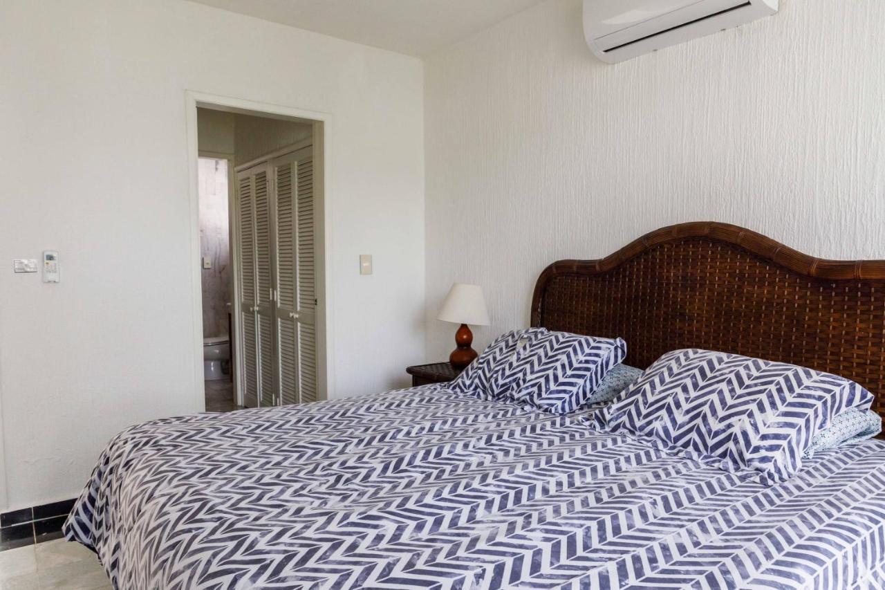 Villas La Marina Cancun Ngoại thất bức ảnh