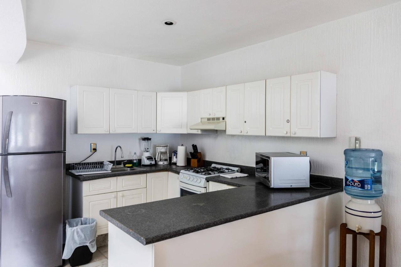 Villas La Marina Cancun Ngoại thất bức ảnh