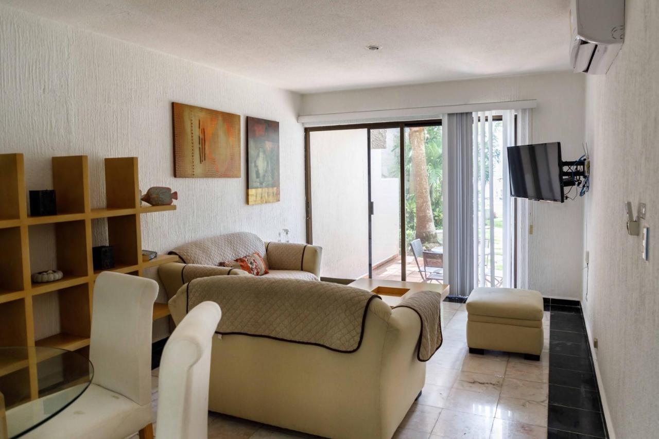Villas La Marina Cancun Ngoại thất bức ảnh
