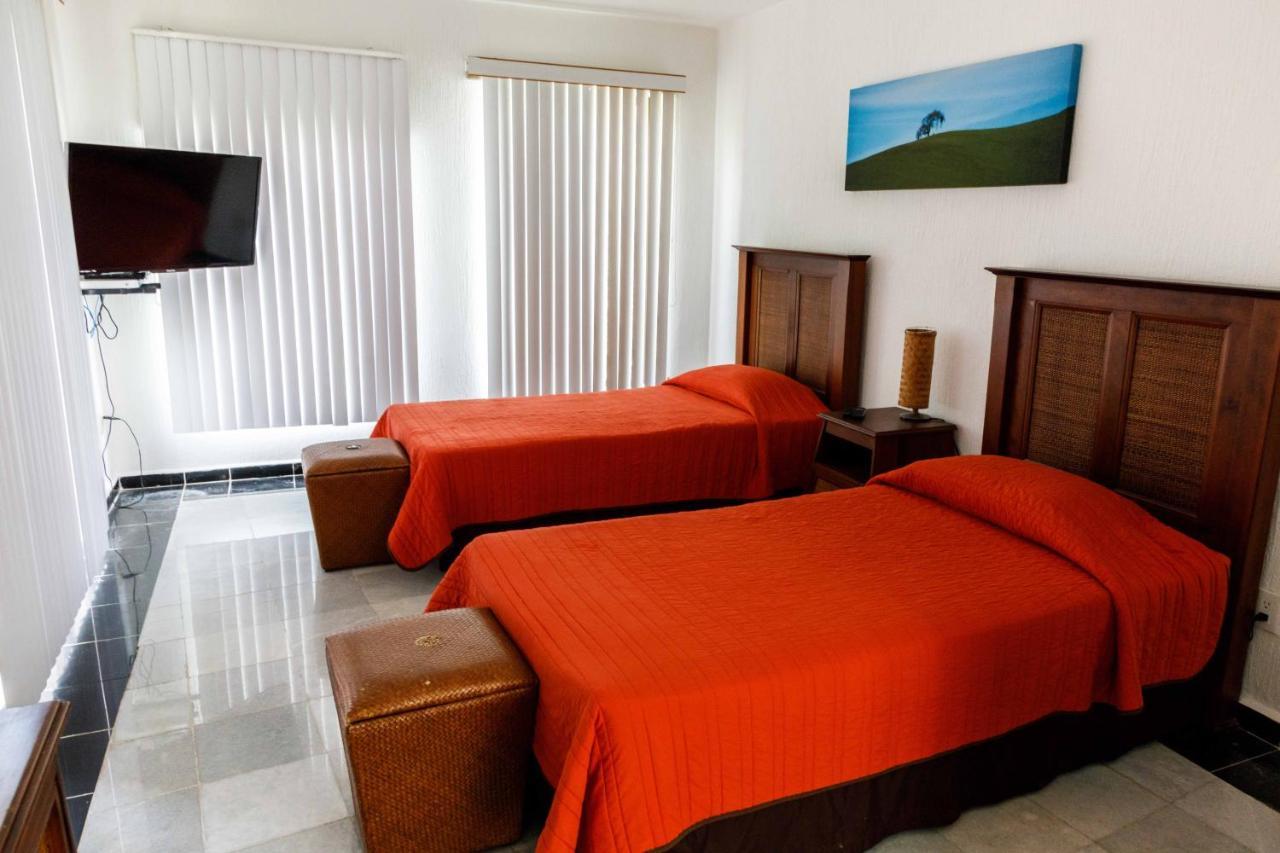 Villas La Marina Cancun Ngoại thất bức ảnh