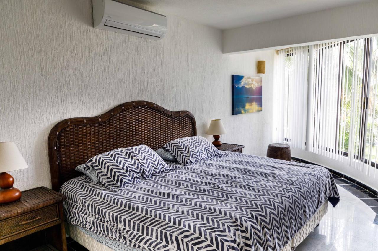 Villas La Marina Cancun Ngoại thất bức ảnh