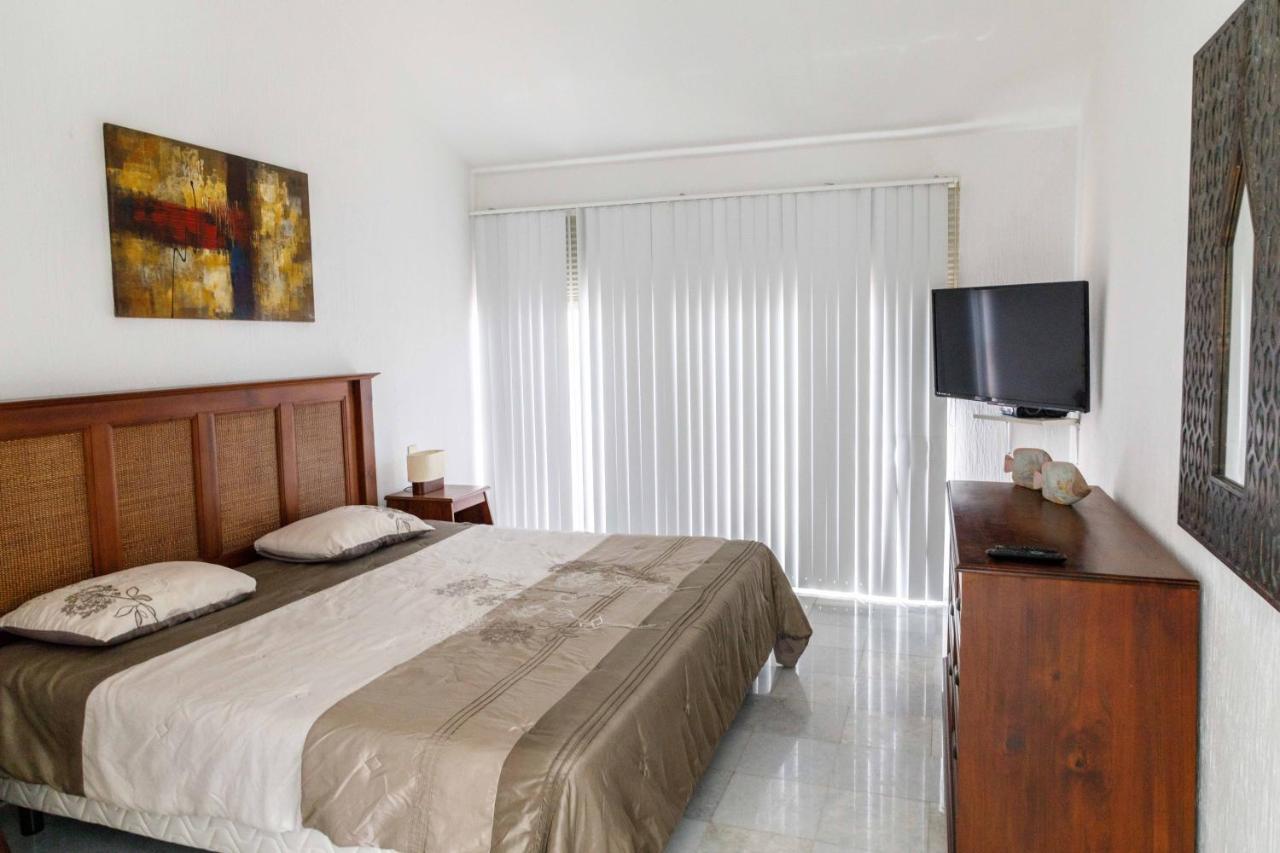 Villas La Marina Cancun Ngoại thất bức ảnh