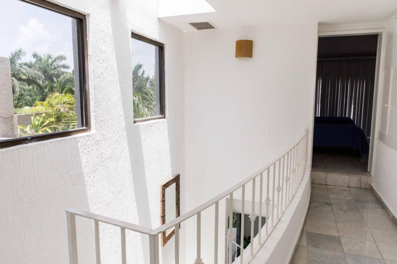Villas La Marina Cancun Ngoại thất bức ảnh