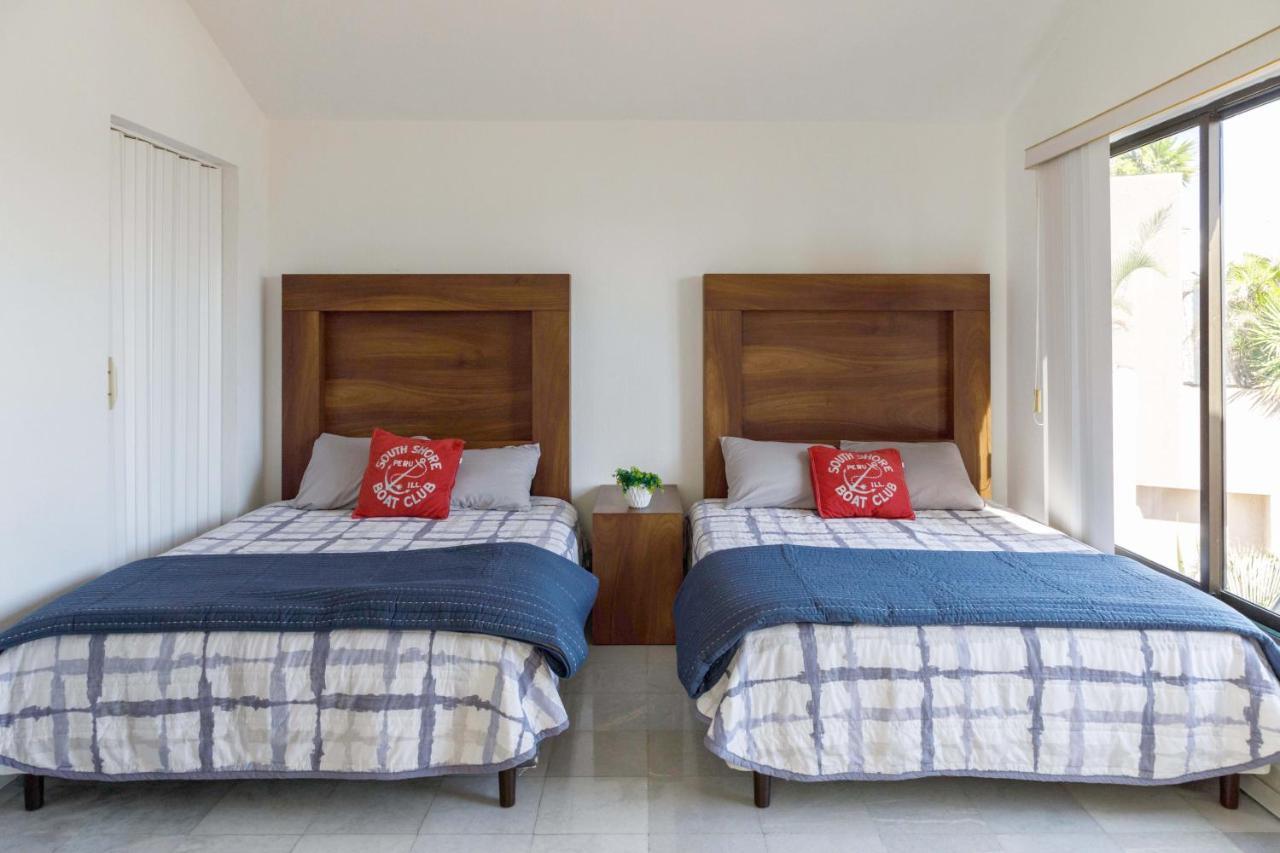 Villas La Marina Cancun Ngoại thất bức ảnh