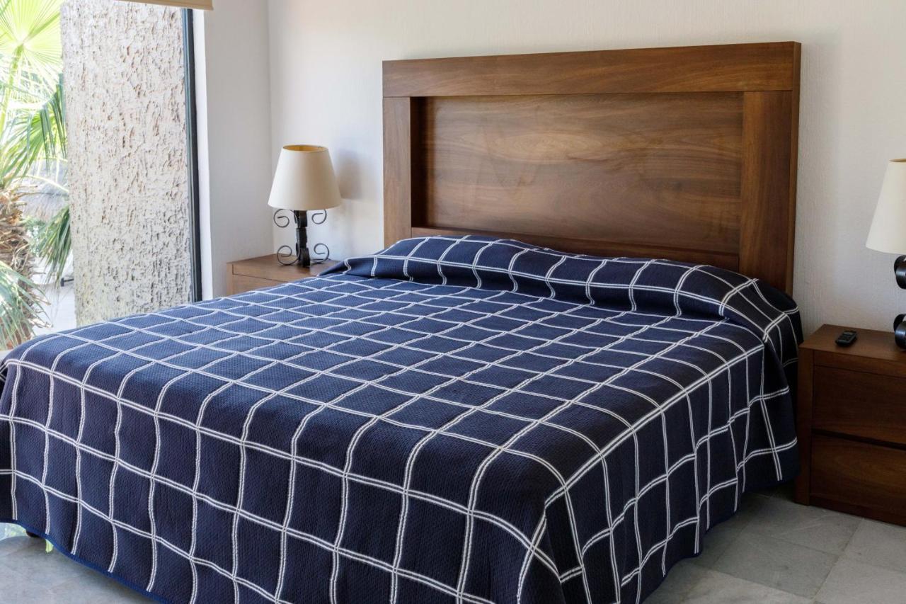 Villas La Marina Cancun Ngoại thất bức ảnh