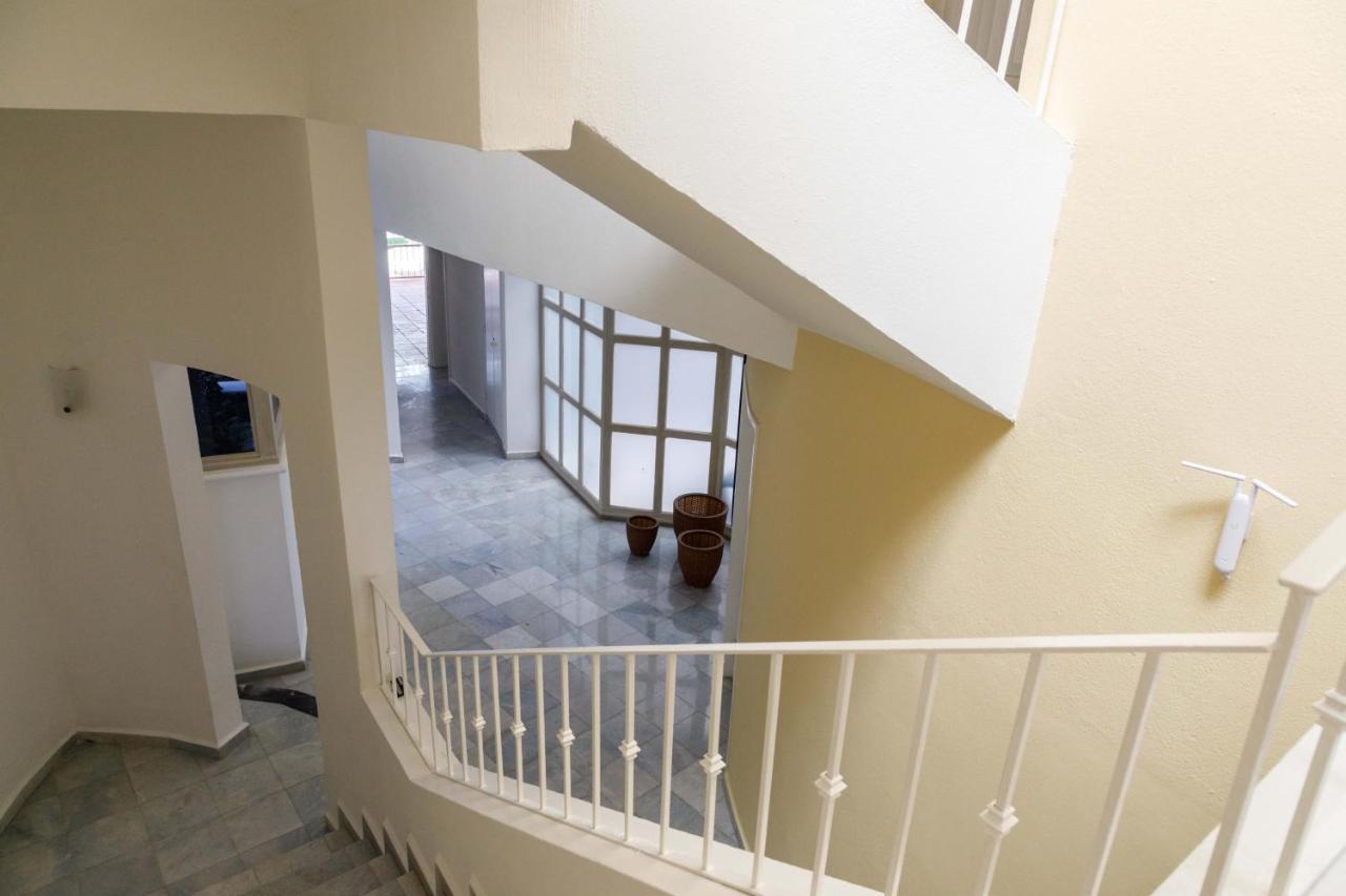 Villas La Marina Cancun Ngoại thất bức ảnh