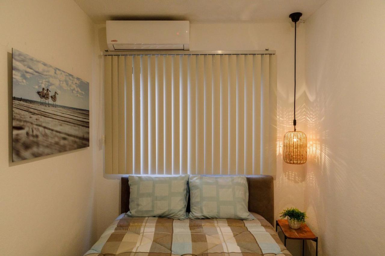 Villas La Marina Cancun Ngoại thất bức ảnh