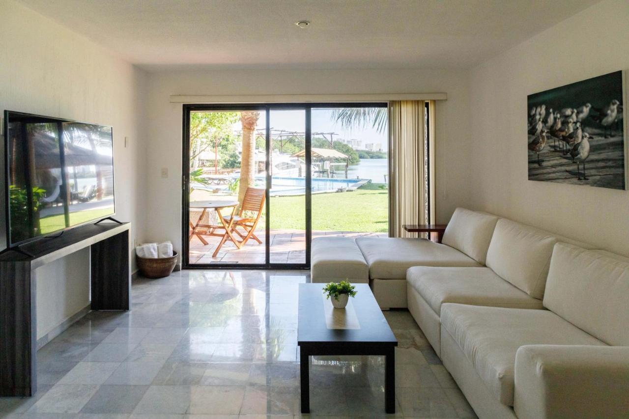 Villas La Marina Cancun Ngoại thất bức ảnh