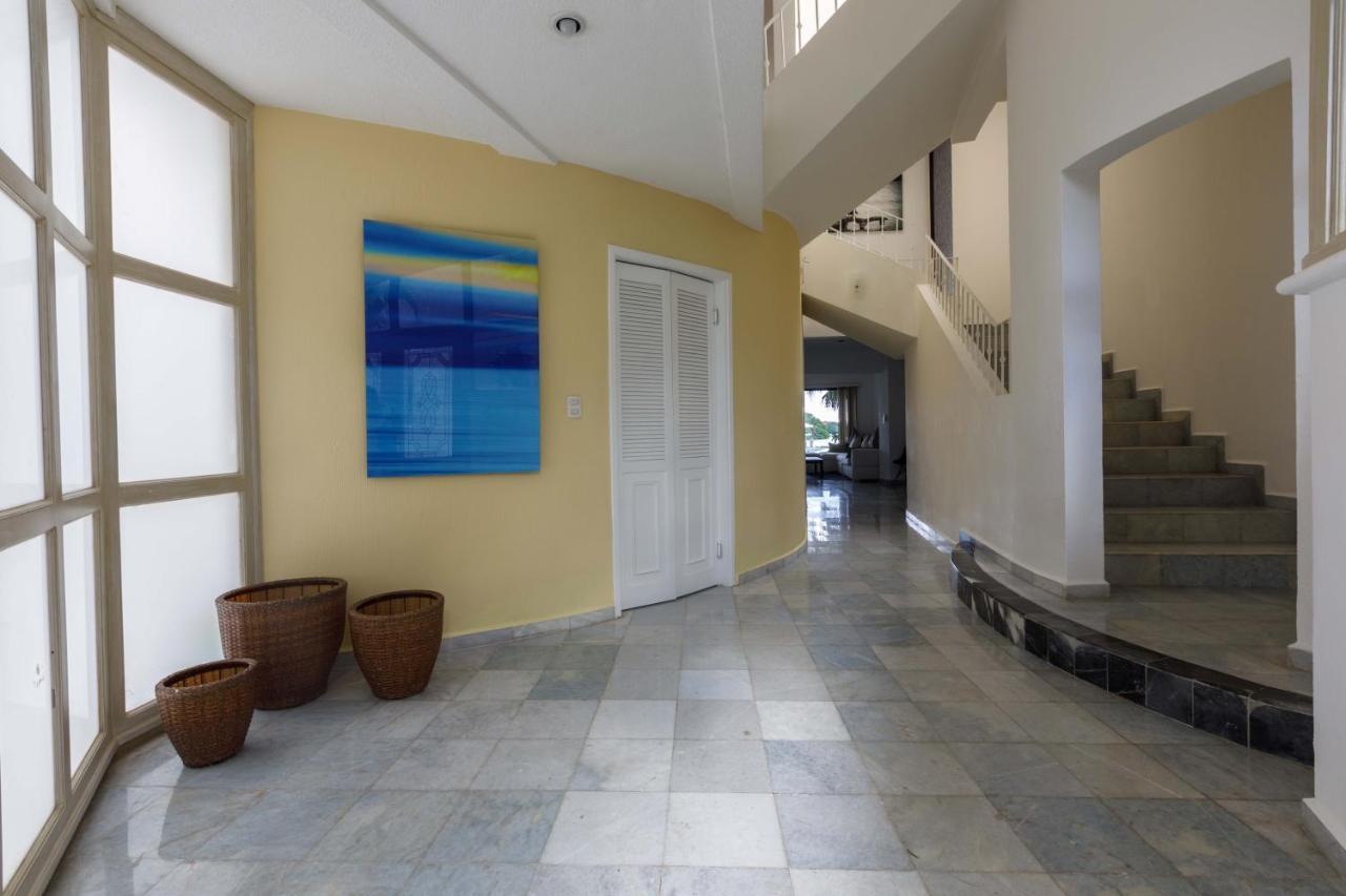Villas La Marina Cancun Ngoại thất bức ảnh