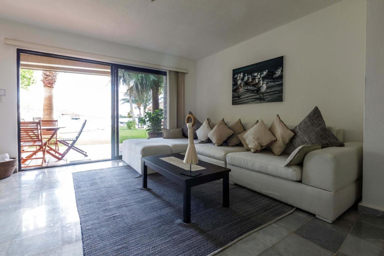 Villas La Marina Cancun Ngoại thất bức ảnh