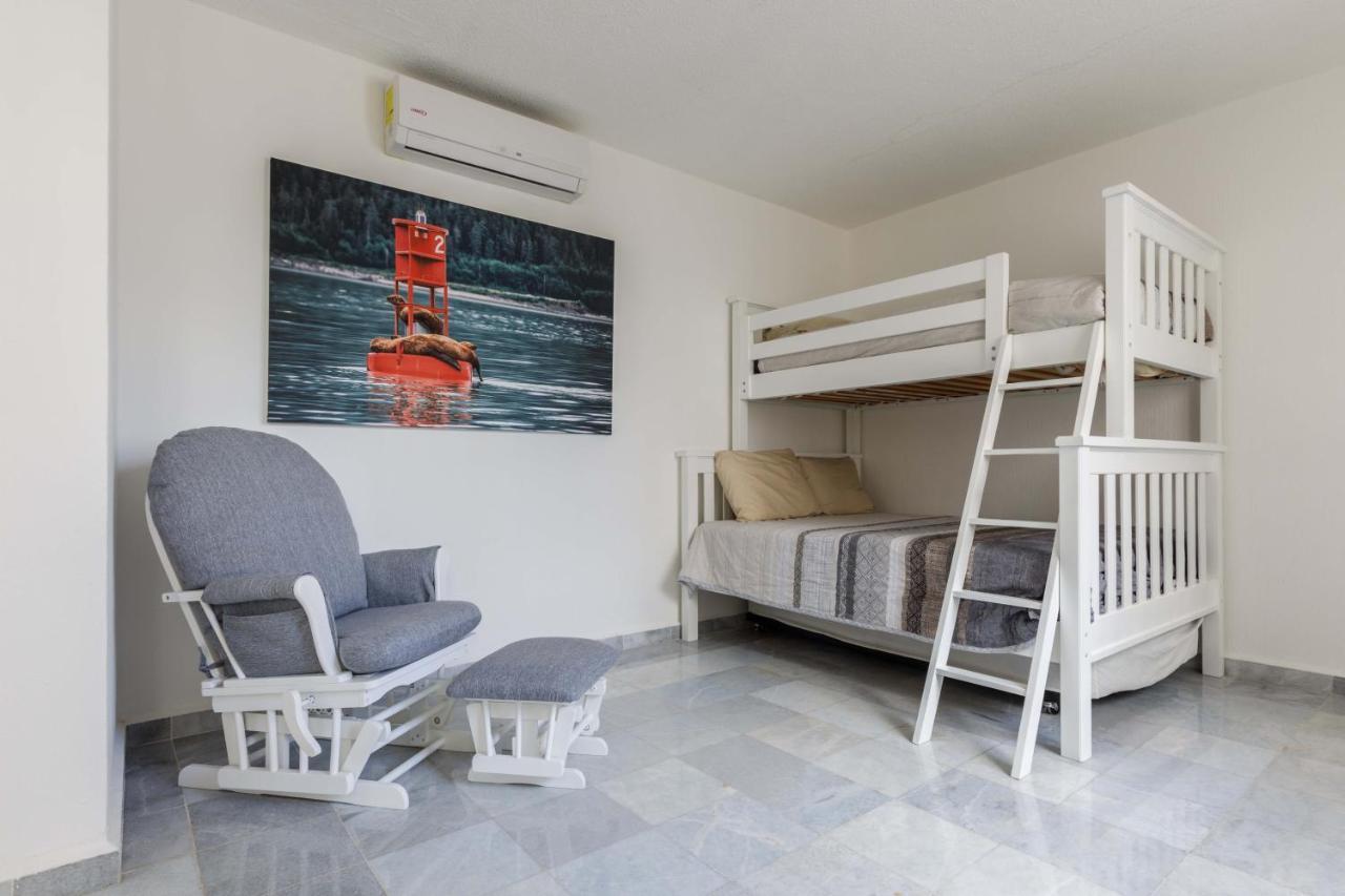 Villas La Marina Cancun Ngoại thất bức ảnh