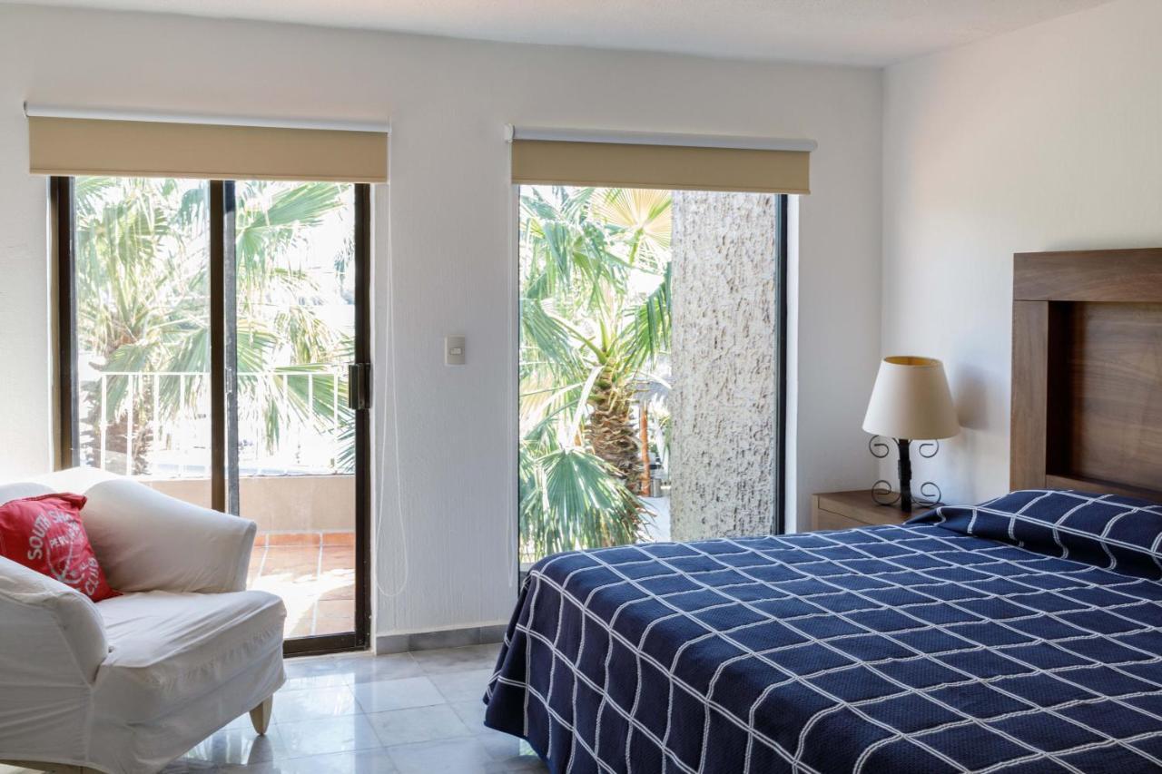 Villas La Marina Cancun Ngoại thất bức ảnh