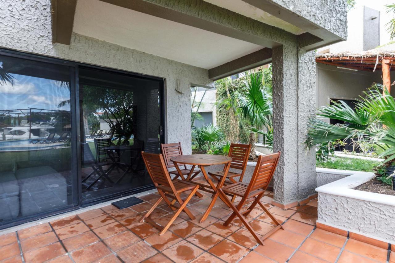 Villas La Marina Cancun Ngoại thất bức ảnh