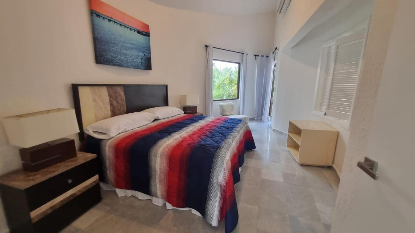 Villas La Marina Cancun Ngoại thất bức ảnh