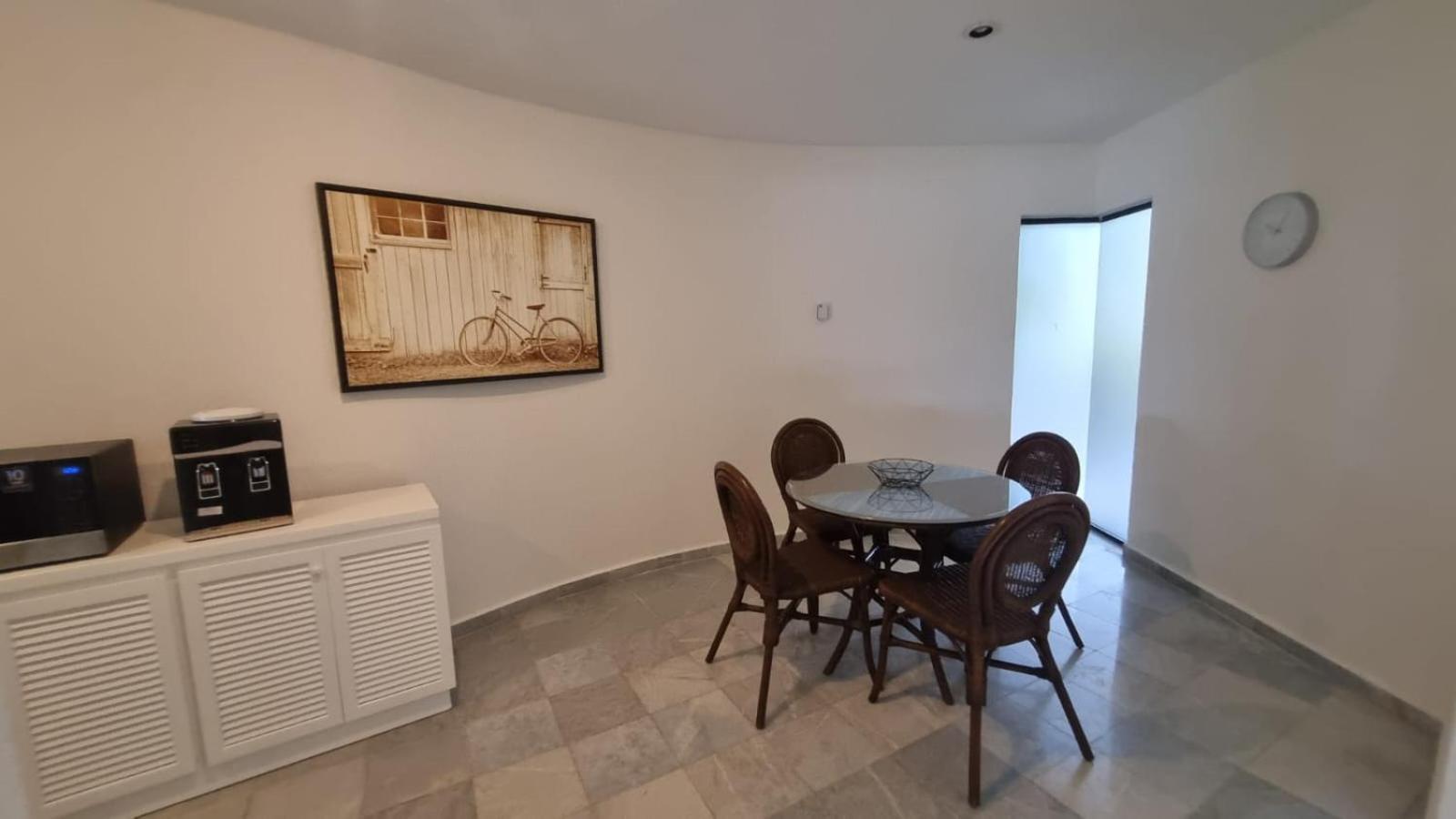 Villas La Marina Cancun Ngoại thất bức ảnh