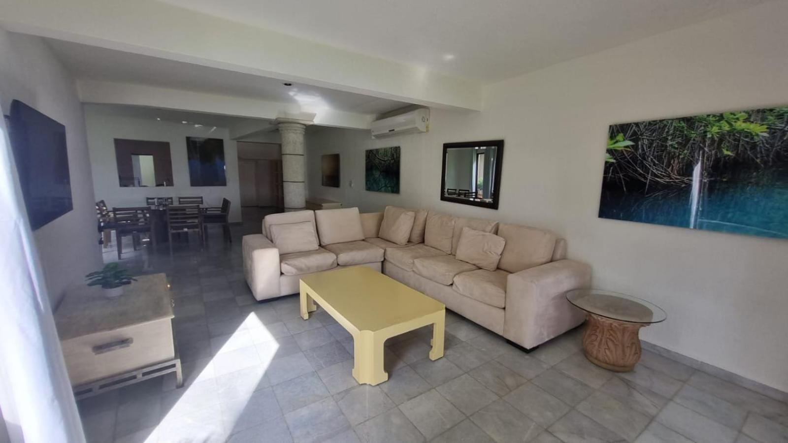 Villas La Marina Cancun Ngoại thất bức ảnh