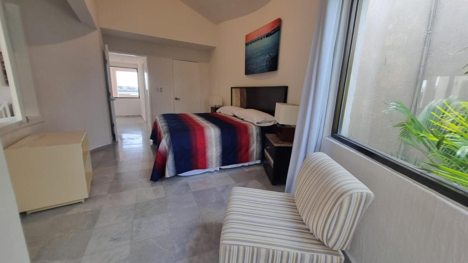 Villas La Marina Cancun Ngoại thất bức ảnh