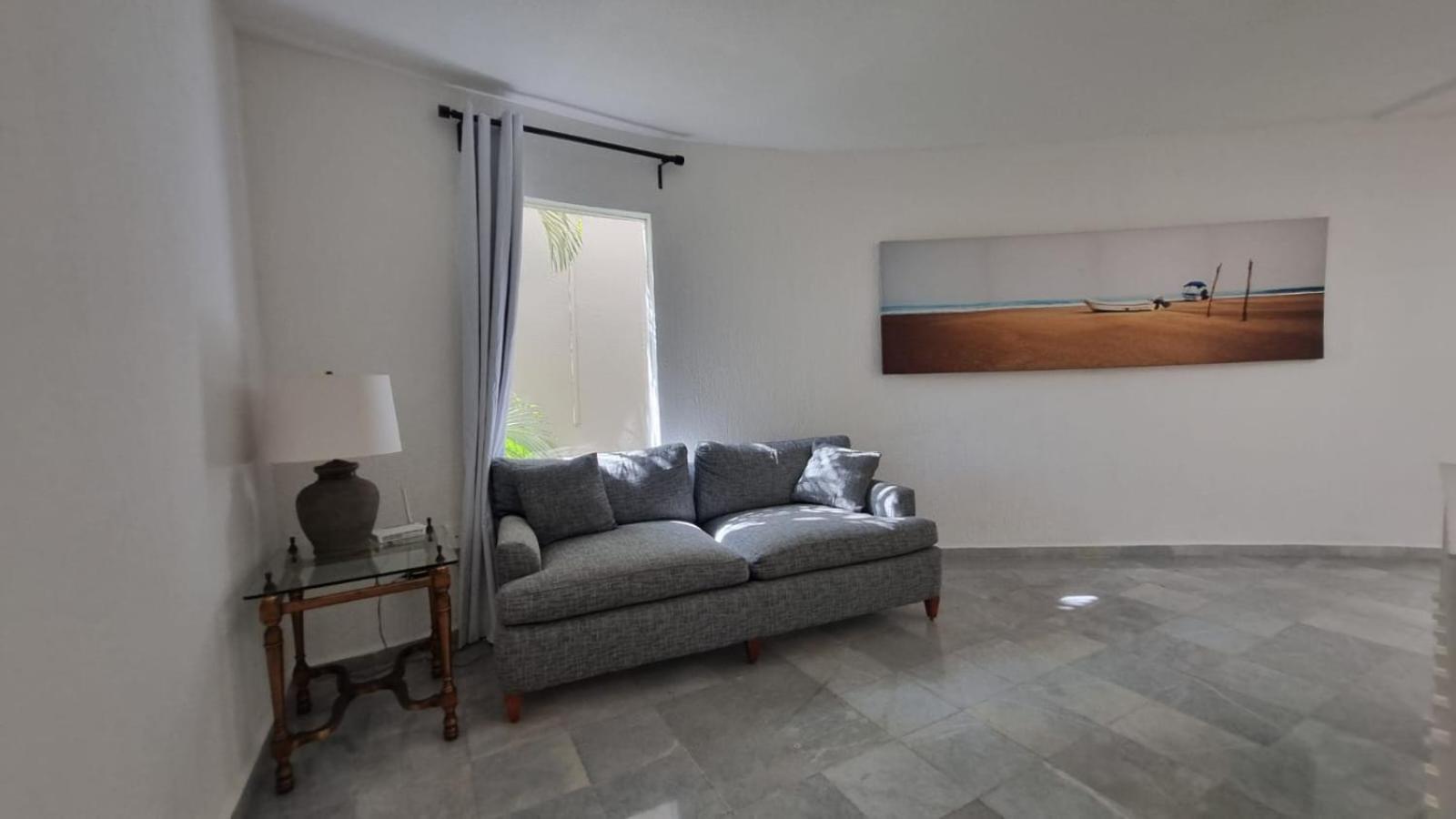 Villas La Marina Cancun Ngoại thất bức ảnh