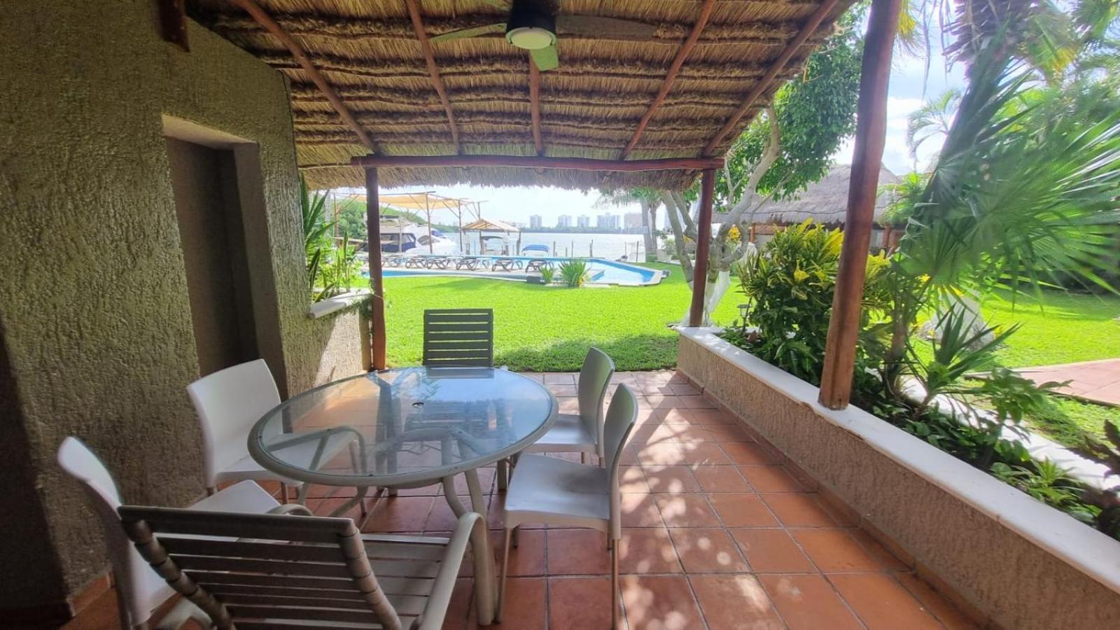 Villas La Marina Cancun Ngoại thất bức ảnh