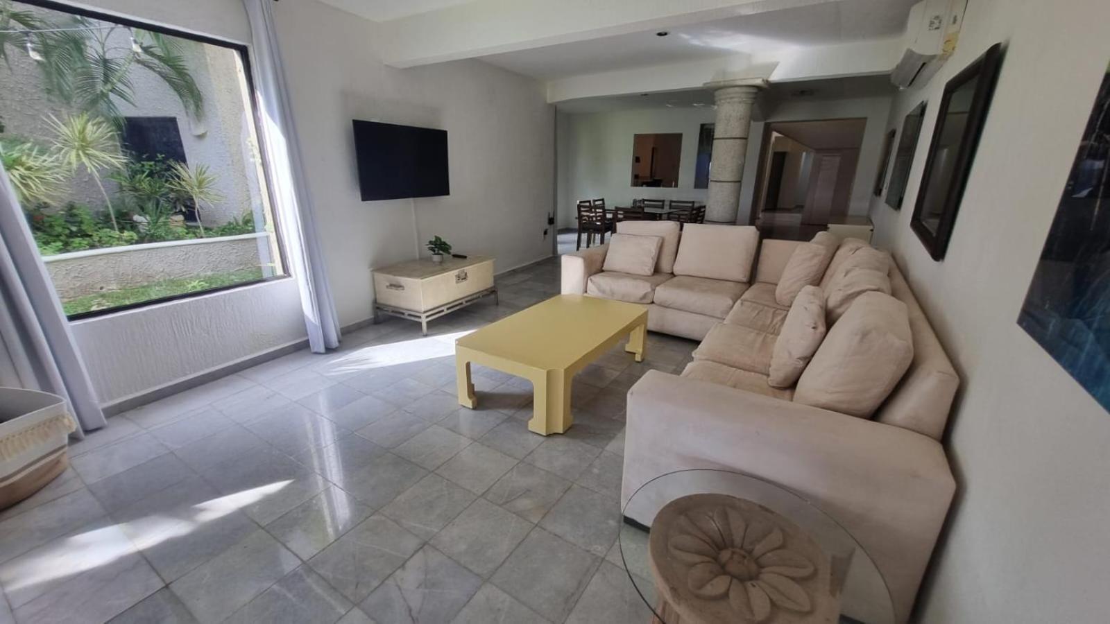 Villas La Marina Cancun Ngoại thất bức ảnh
