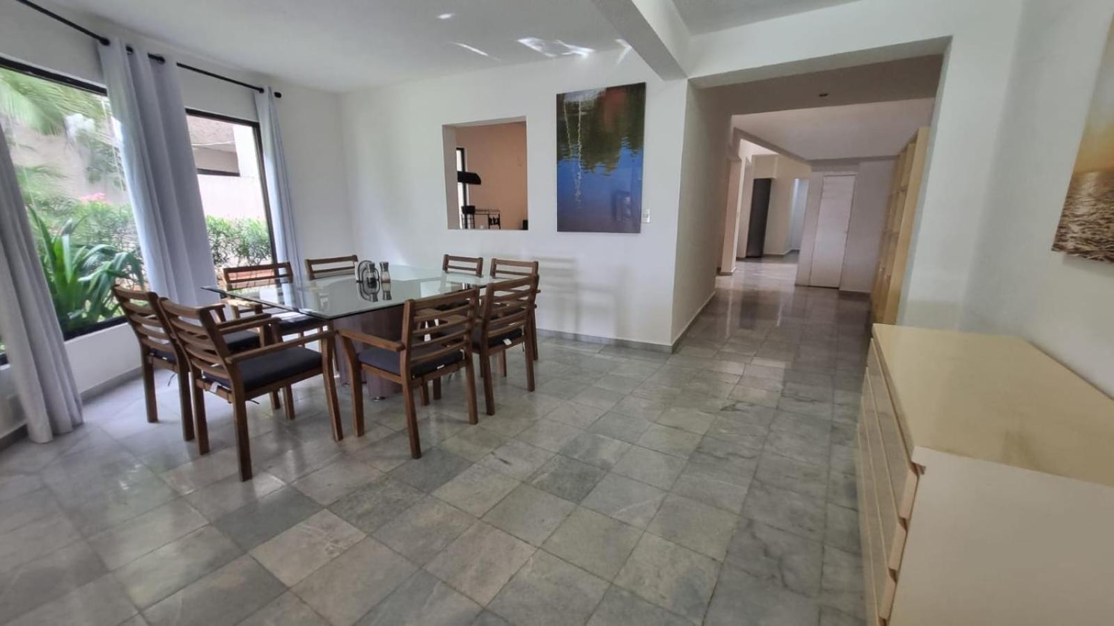 Villas La Marina Cancun Ngoại thất bức ảnh