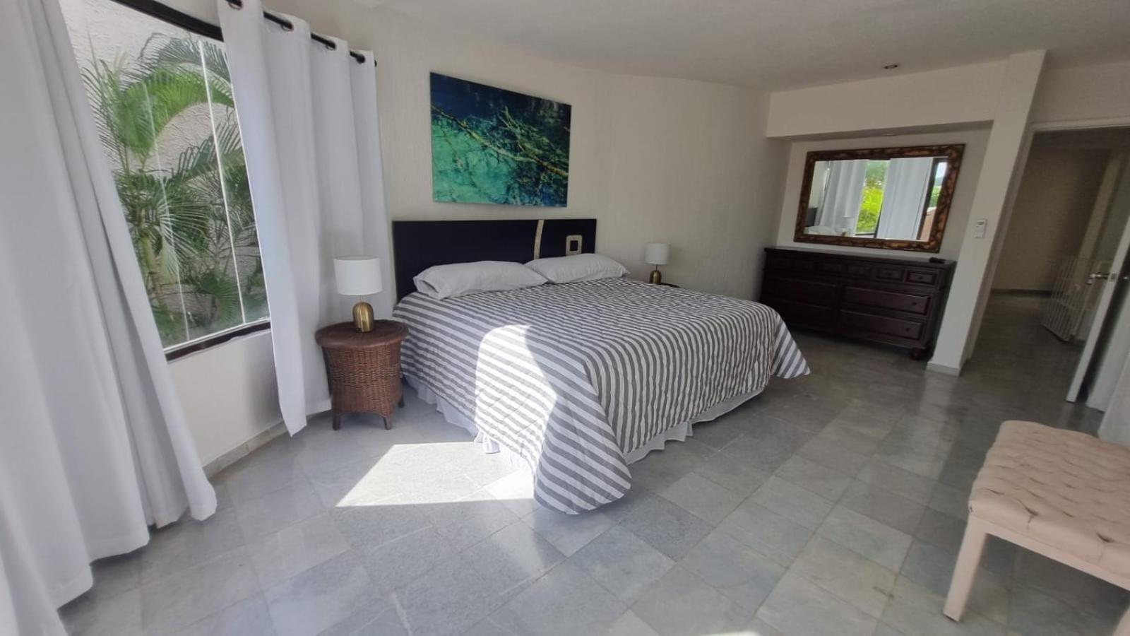 Villas La Marina Cancun Ngoại thất bức ảnh