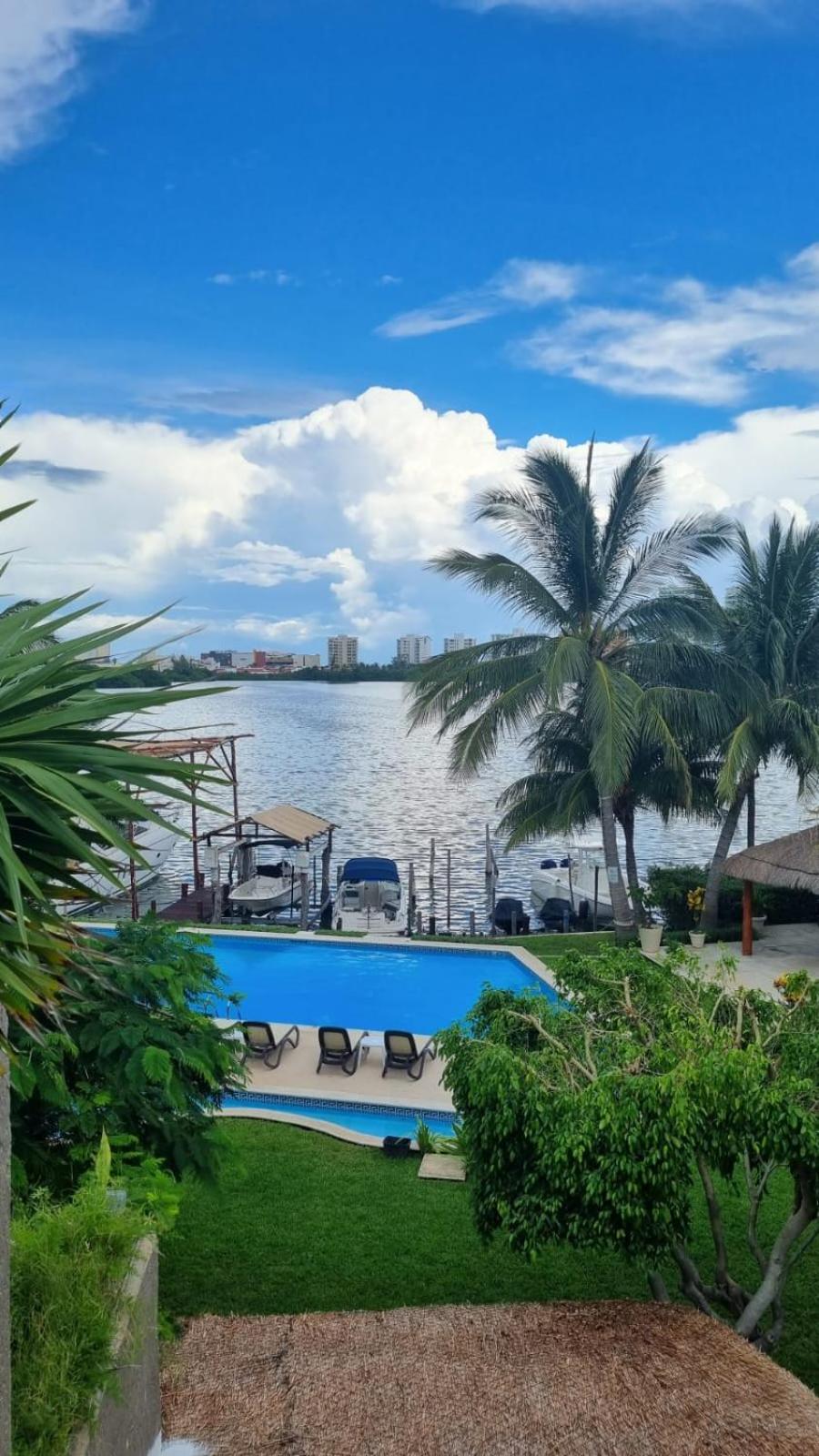 Villas La Marina Cancun Ngoại thất bức ảnh